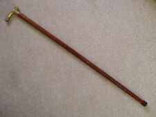 Elegant strong patterned for sale  BANSTEAD