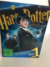Harry potter stein gebraucht kaufen  Puchheim