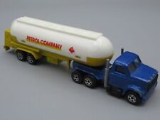 Petrol company tanker d'occasion  Expédié en Belgium