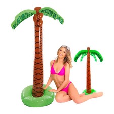 Huge inflatable palm for sale  LEIGH-ON-SEA