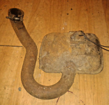Vespa 200 standard for sale  DUDLEY