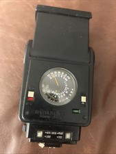 Canon speedlite 199a for sale  TORQUAY