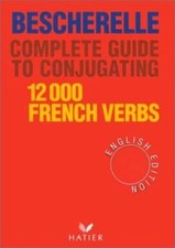 Bescherelle vol. complete d'occasion  Expédié en Belgium