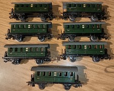 Märklin 327 grüner gebraucht kaufen Märklin 327 grüner gebraucht kaufen  Herten