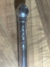 Dunlop tyre pressure for sale  BRIDGNORTH