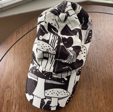 Baggu mushroom baseball for sale  Amherst