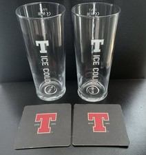 Tennents lager pint for sale  PERTH