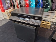 Sony disc compact for sale  MANCHESTER