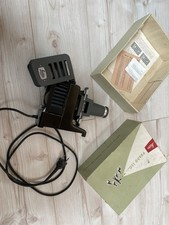 Leitz prado 150 gebraucht kaufen  Pinneberg