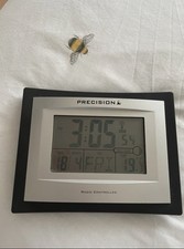 Precision silver lcd for sale  PAIGNTON