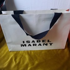 Sac shopping isabel d'occasion  Rebais