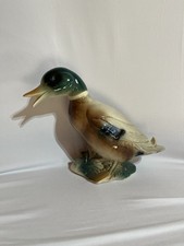 Vintage ceramic mallard for sale  Depew