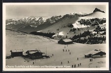 Ansichtskarte beres sudelfeld gebraucht kaufen Ansichtskarte beres sudelfeld gebraucht kaufen  Berlin