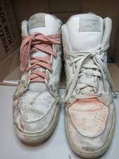 Trashed reebok bb4500 for sale  Norwalk