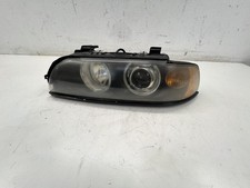 Hauptscheinwerfer links bmw gebraucht kaufen  Deutschland