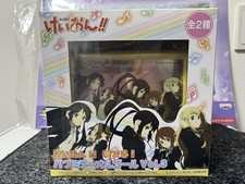 K-ON!!! Espelho de pub All Goal Vol. 3, usado comprar usado K-ON!!! Espelho de pub All Goal Vol. 3, usado comprar usado  Enviando para Brazil