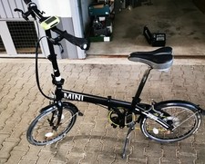 Riginal mini folding gebraucht kaufen  Rüsselsheim am Main