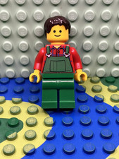 Lego city minifigures for sale  Valparaiso