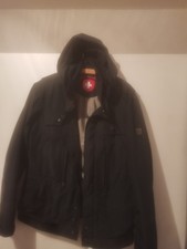 Biete übergangs jacke gebraucht kaufen Biete übergangs jacke gebraucht kaufen  Nordhausen