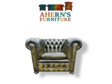 Retro vintage chesterfield for sale  BOSTON