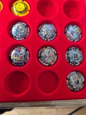 Serie capsules herbert d'occasion  Gueux