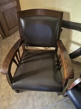 Beaux fauteuils d'occasion  Grasse