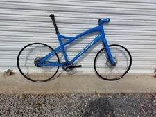 Specialized centrum bike for sale  CONSETT