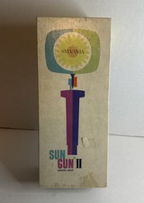 Sun gun sylvania for sale  Stokesdale