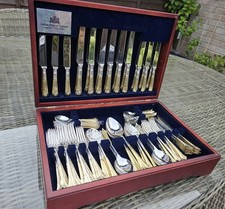albany cutlery for sale  BAGSHOT