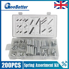 200 pcs spring for sale  NORTHAMPTON