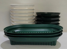 Floral arrangement bowls for sale  Fontana
