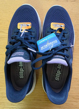 Skechers damen sneaker gebraucht kaufen  Deutschland