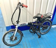 Swifty liberte folding for sale  LEEDS