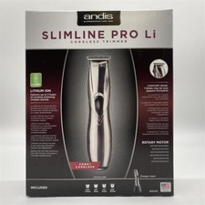 Andis cordless trimmer gebraucht kaufen  Haiger