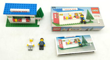 Lego 675 snack gebraucht kaufen  Langenenslingen