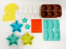 Job lot silicon for sale  BARNSTAPLE
