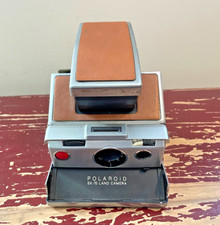 Vintage polaroid folding for sale  New York