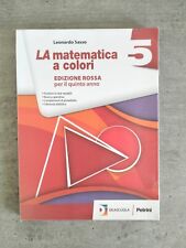 Libri scolastici scuole usato  San Benedetto Po