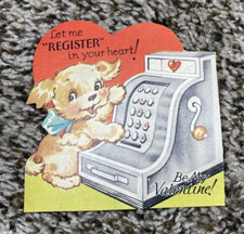 Vintage valentines day for sale  Indianapolis