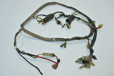 Honda lead kabel gebraucht kaufen  Untersiemau