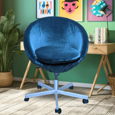 Velvet navy blue d'occasion  Expédié en Belgium