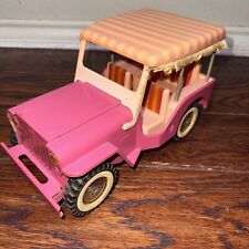 Vintage tonka pink for sale  Carrollton