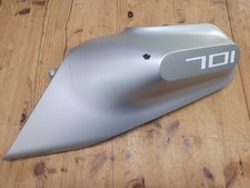 Husqvarna vitpilen 701 gebraucht kaufen  Neuried