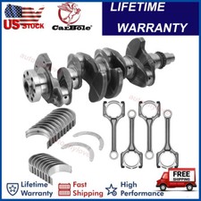 Conjunto de hastes e rolamentos de virabrequim de motor 2.0L para HYUNDAI TUCSON/ KIA SOUL 2014-2019 comprar usado  Enviando para Brazil