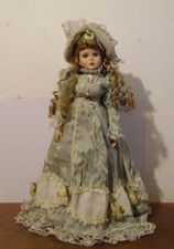 Collection poupée ancienne d'occasion  Nice-