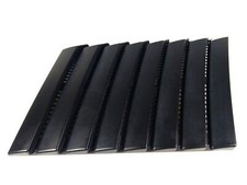 Używany, Ford F150 F-150 Raptor SVT Maska Wlot powietrza Osłona chłodnicy prawa 2011-15 na sprzedaż  PL