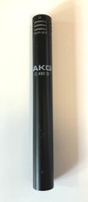 Akg c480b ck61 for sale  San Francisco