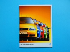 Prospekt katalog broschüre gebraucht kaufen  Augsburg