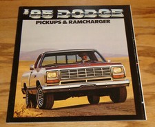 Original 1985 dodge for sale  Reinbeck