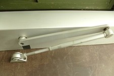 Geze tsa 160 gebraucht kaufen  Altensteig